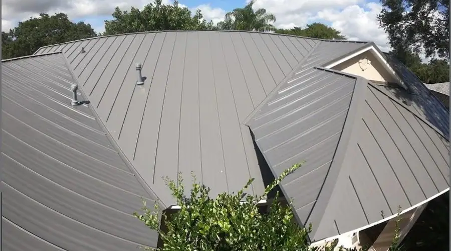 Work by Huntington Roofing Experts in Huntington Park, California
