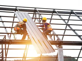 A job by Florence-Graham Roofing