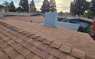 BK ROOFING AND SONS