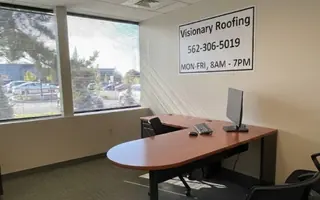 Visionary Roofing