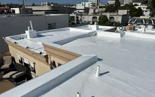 KAT Roofing Co.