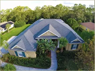 A job by Tylzen Spoke Roofing