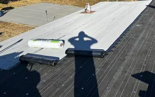 Roof Rite Roofing