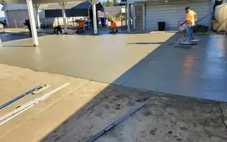 TerraBella roofing Inc