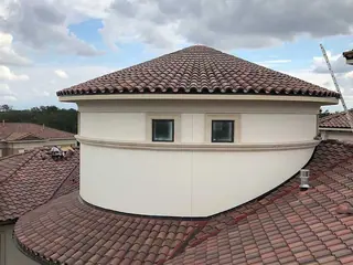 A job by DNA ROOFING Inc