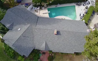 Queen Roofing