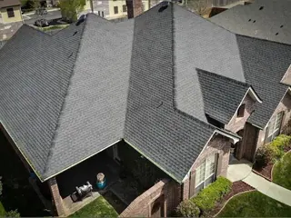 A job by Van Nuys Dependable Roofing
