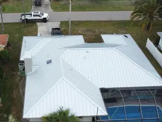 A job by Elite Paramount Roofs