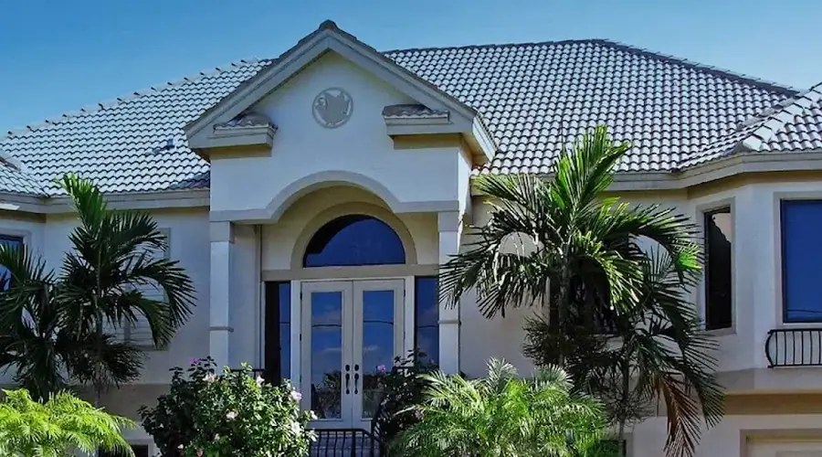 Work by Maguire Roof Installation & Repair in Castaic, California