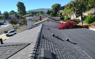 My Way Roofing in Reseda