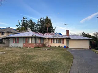 A job by Benefit Roofing
