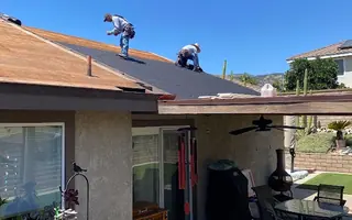 Bottom Dollar Roofing Co.