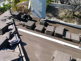 A job by Roofing Solutions