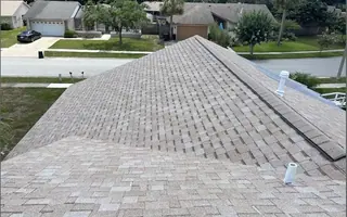 Prime Plus Roof & Gutter