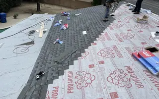 Sure Roofing Repair Sol