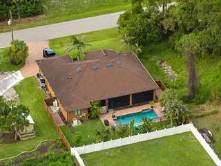 A job by Champion Roofs