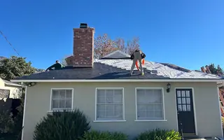 JW Roofing Service