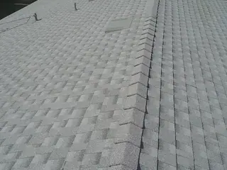 A job by ARM Roofing Specialists INC
