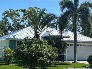 A job by All City Roofing