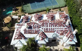 Reno's Roofing