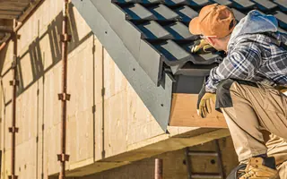 Gardena Roof Repair Squad