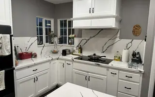 C&M Home Revival in Long Beach