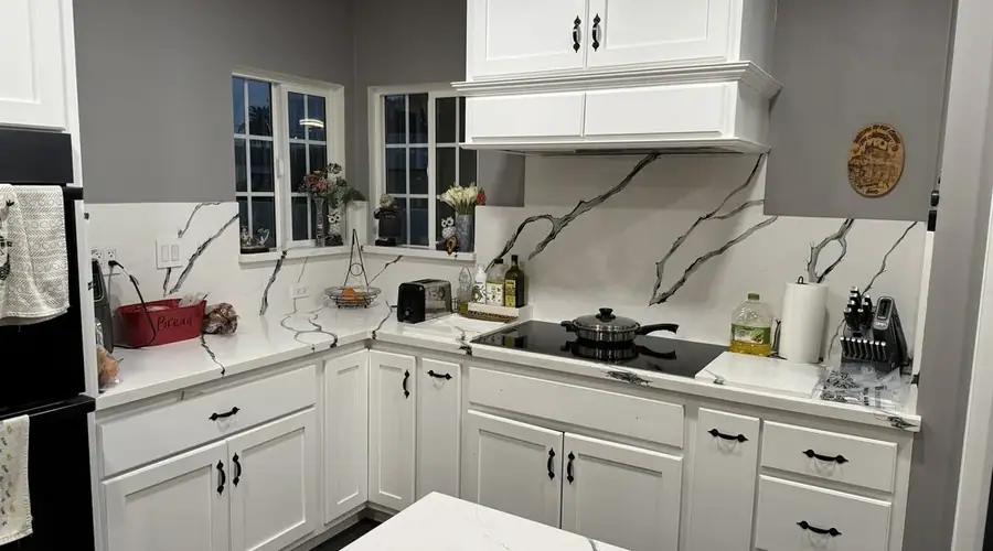 Work by C&M Home Revival in Long Beach, California