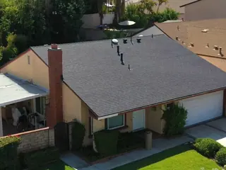 A job by Citrus Heights Roofing Solutions