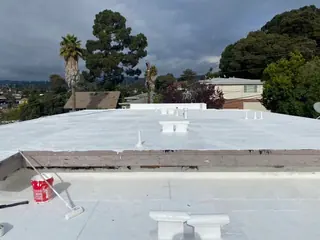 A job by Sequoia Crest Roofing