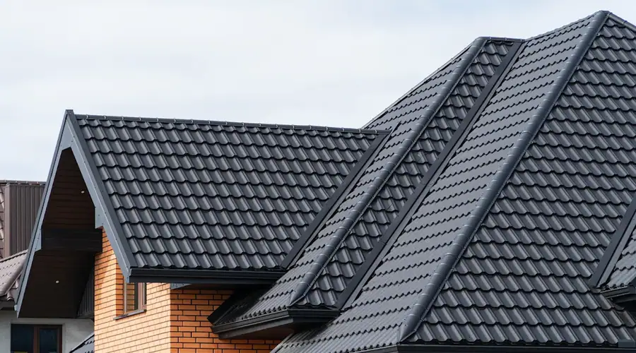 Work by Hot Home Remodeling Roofing Los Angeles in Studio City, California