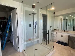 A job by C&M Home Revival
