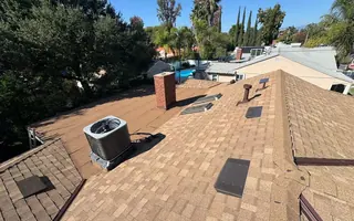 SLR Roofing