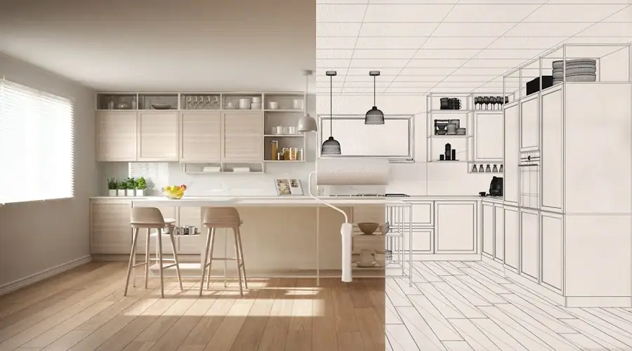 Work by Drywall Repair Specialists in San Gabriel, California