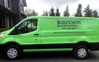 Johnson Brothers Roofing