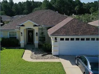 A job by Domingo Brothers Roofing & Construction