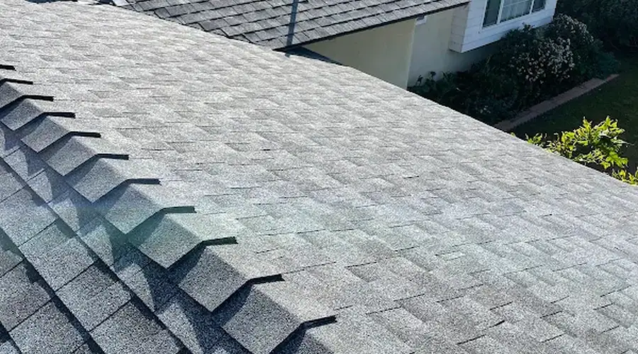 Work by Micasa Pro Roofers in West Covina, California