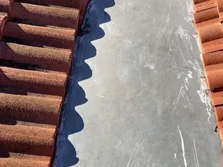 A job by Done Rite Roofing