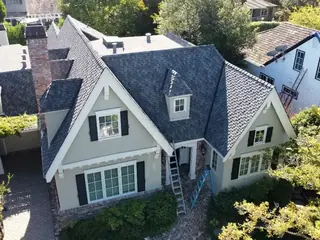 A job by Calisco Roofing