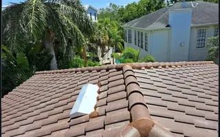 Tylzen Spoke Roofing