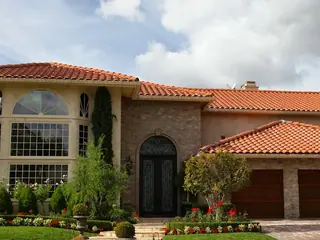 A job by Bilt-Well Roofing