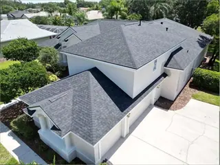 A job by West Hills Pitch Roofing