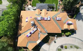 Ark Roofing & Construction