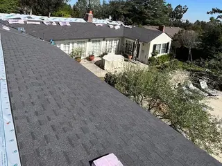 A job by Residential And Commercial Roofing Pros