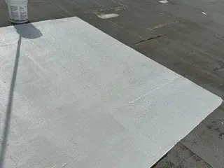A job by Modern West Roofers Inc.