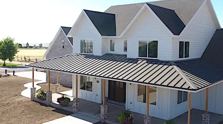 Work by Covina Superior Roofing in Covina, California