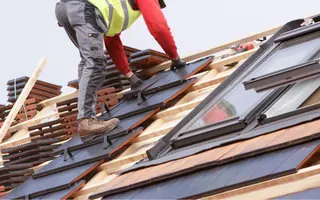 Northridge Roofing Masters