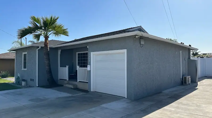 Work by Xtreme Roofing Corporation in Lancaster, California