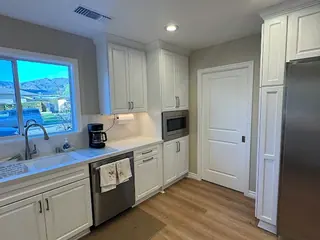 A job by Bresee Contracting & Construction Inc