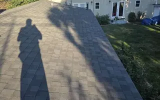 Roofing Hands Renovations