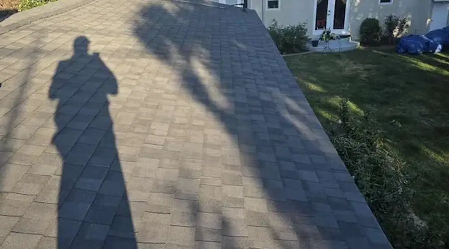 Work by Roofing Hands Renovations in Castaic, California